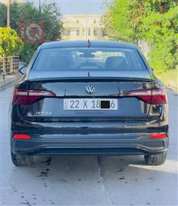 فولكسفاغن جيتا